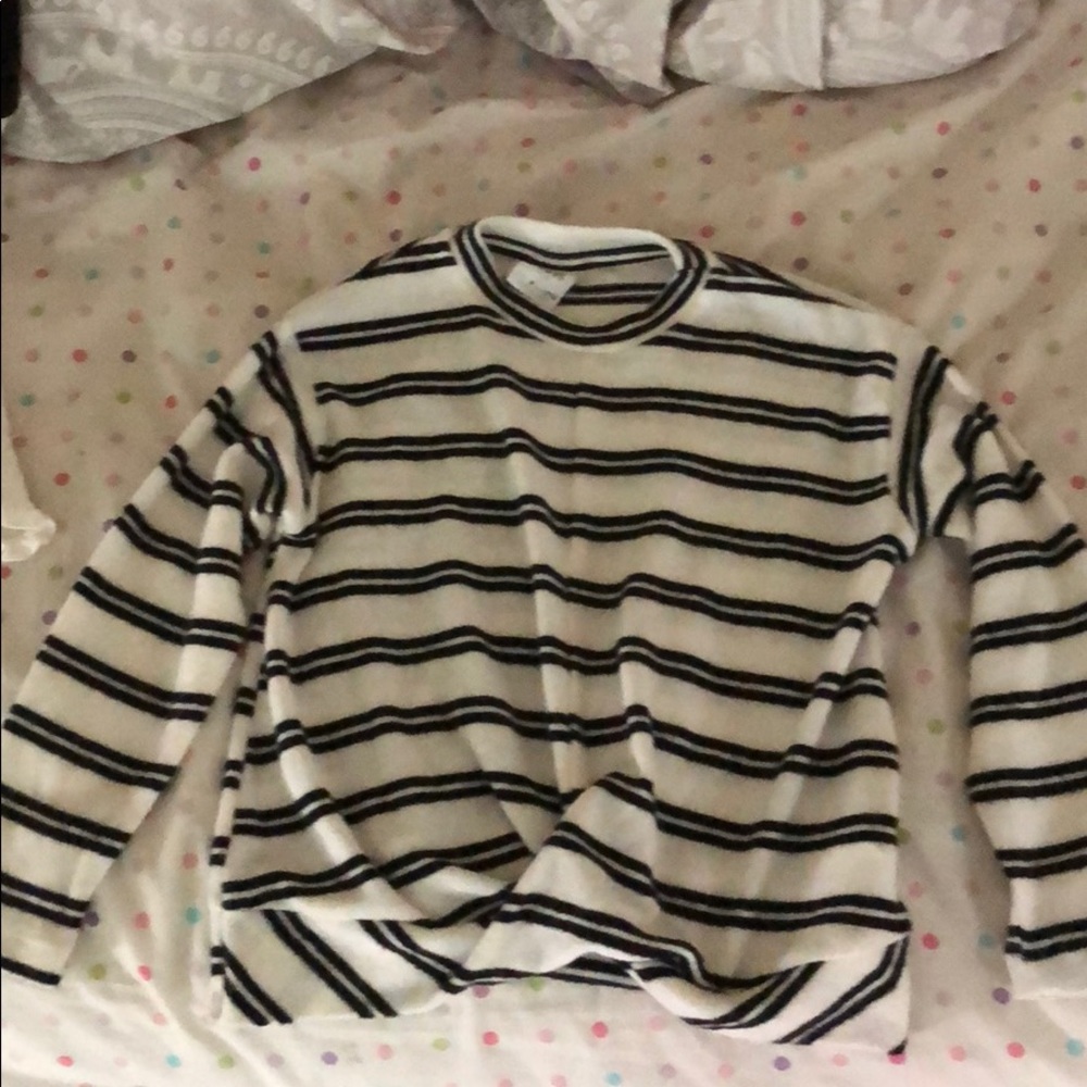 Zara top